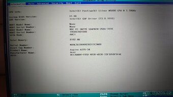 ACER Aspire 3, 15,6" FHD - 2