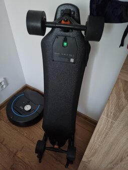 EXWAY X1 PRO - 2