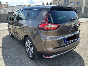 RENAULT GRAND SCENIC 2.0DCI 110KW INTENS ČR DPH 1.MAJ - 2