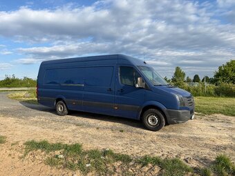 Crafter - 2