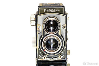 Flexaret VII Pentacon Prestor - 2
