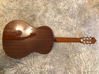 Klasická kytara Crafter polomasiv - 2