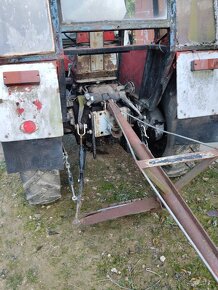 zetor 4011 - 2