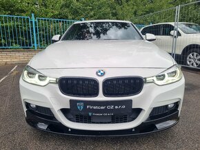 ⭐BMW 320d xDrive/M-paket/140KW/KOMBI/AT⭐ - 2
