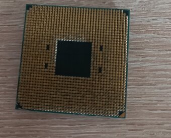 Ryzen 5 5500 - 2