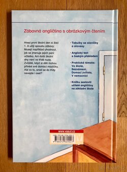 Příběhy ze školy - 2