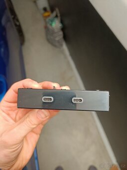 Jednotka USB C Skoda scala kamiq VW - 2
