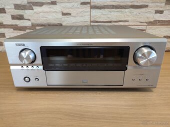 Denon AVR-3806 - 2