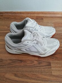 sálová obuv Slazenger Indoor Shoe - 2