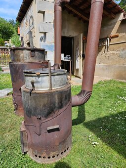 Brutar 65l - 2