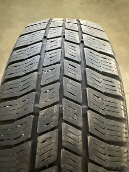 175/65 R14 82T Barum polaris 3 - 2