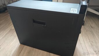 Lenovo D20 server - 2