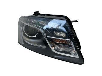 Pravý bixenon 8R0998030F Audi Q5 8R r.v. 2010 - 2