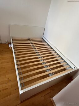 Postel Askvoll Ikea - 2