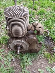 Motor - 2