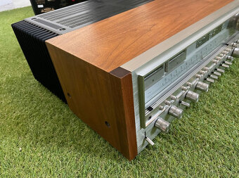 Pioneer SX-1980 - 2