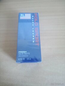 Ralph Lauren Polo Sport Fresh Edt 125 ml - 2