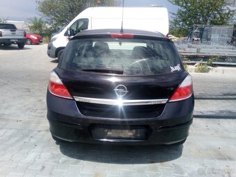 Opel Astra č. 21069 - 2