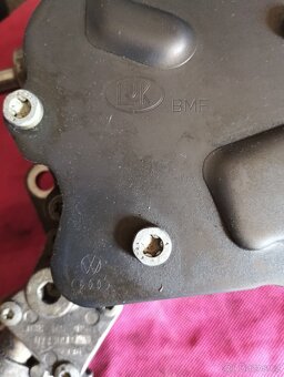 Tandemové čerpadlo 1.4tdi 51kw - 2