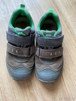 Tenisky Superfit 26 - 2