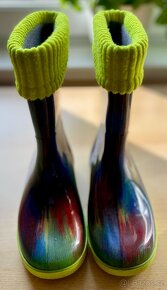 Demar – gumáky/holínky – 30-31 - 2