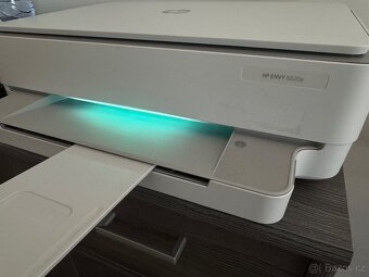 Tiskárna HP ENVY 6020e All-in-One - 2