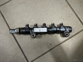 Díly z motoru Peugeot HDI a Ford TDCI - 2
