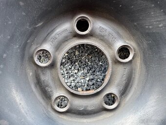 Kola 5x100 R14 - 2