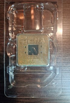 Procesor AMD Ryzen 5 5600g - 2
