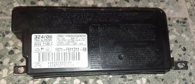 Erbek Ford mondeo MK3 - 2