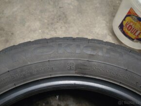 Zimní pneu 205/55r16 Nokian - 2