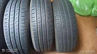 Barum bravuris 195/65 R 15 - 2