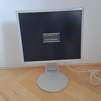 Monitor Eizo FlexScan S1932 - 2
