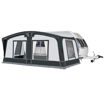 Nafukovací předstan StarCamp Octavia Air - 2