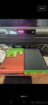 Xbox one kinect - 2
