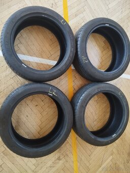 LETNÍ PNEU MAXXIS VICTRA SPORT 5 - 2