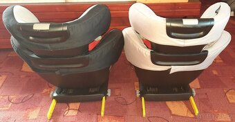 Autosedačky Maxi-Cosi RodiFix 15-36kg - 2