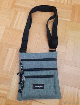 Kabelka/kapsa crossbody Century Bag - 2