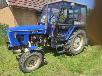 Prodám Zetor 5611 - 2