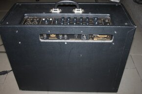 lkytarové kombo VOX 60 s 2 lampama - 2