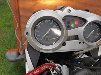 BMW F650GS - 2