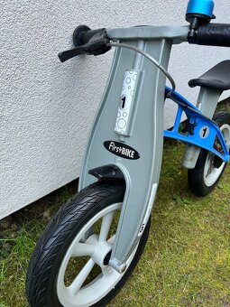 Dětské odrážedlo FirstBike - 2