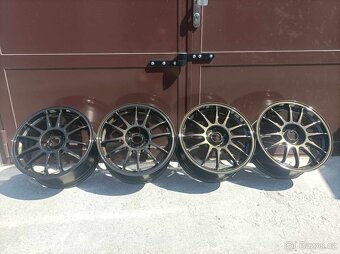 OZ Racing R17 - 2
