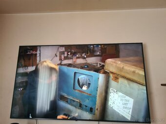 TV smart Lg4k 189cm - 2