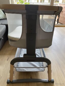 Přenosná postýlka Maxi Cosi Iora Air - 2