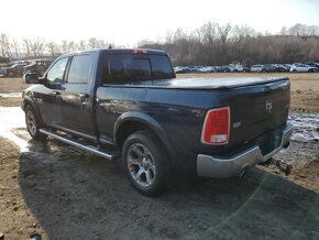 Dodge Ram 5.7 4x4 Laramie lehce bourane - 2