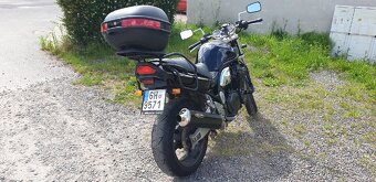 Suzuki Bandit 1200 - 2