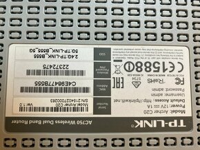 wi-fi router - 2