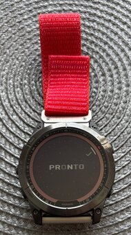 Garmin 7x Solar 51mm - stav nový, záruka ČR - 2