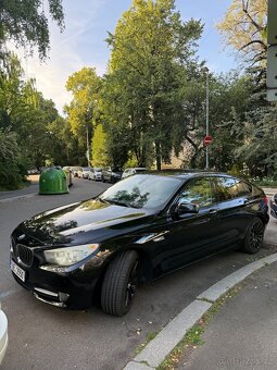 BMW GT 530d - 2